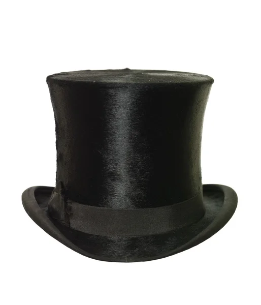 Top Hat — Stock Photo, Image