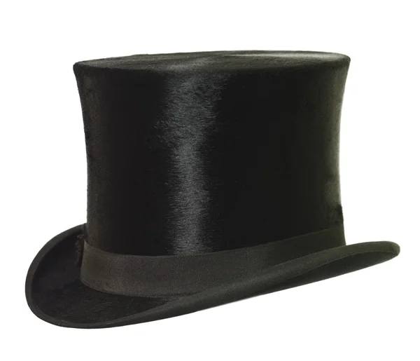 Sombrero superior — Foto de Stock