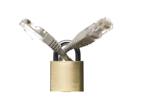 Network security — Stock Photo, Image