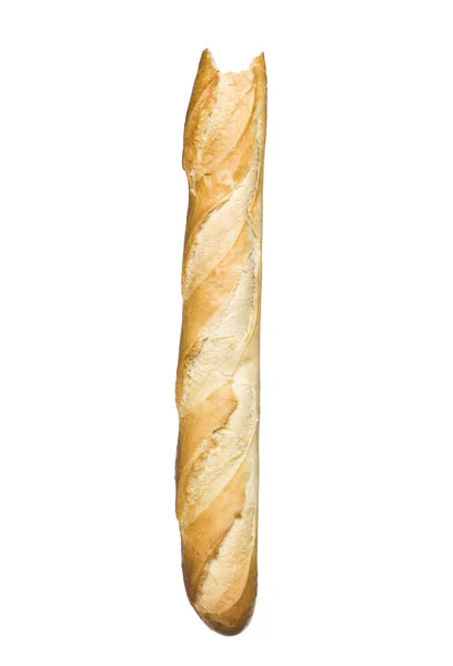 stock image Single baguette