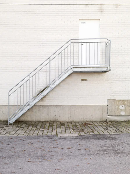 Staircase — Stock Photo, Image