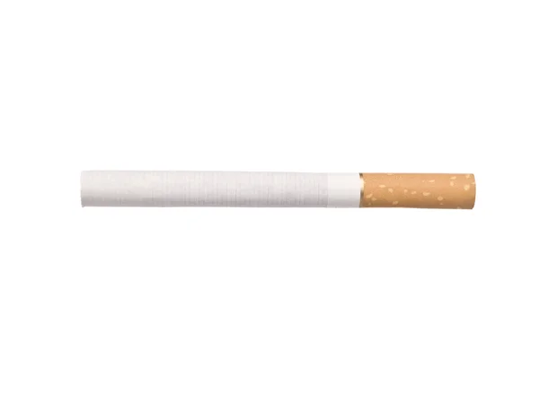 Неиспользованная сигарета — стоковое фото