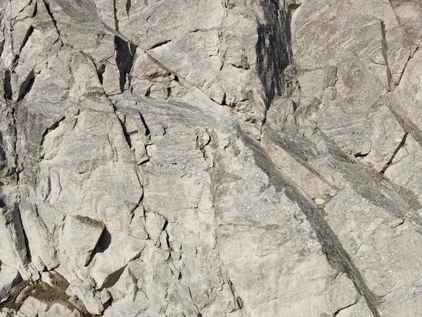 Kaya oluşumu — Stok fotoğraf