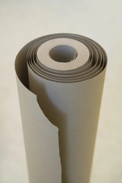 Rolo de papel — Fotografia de Stock