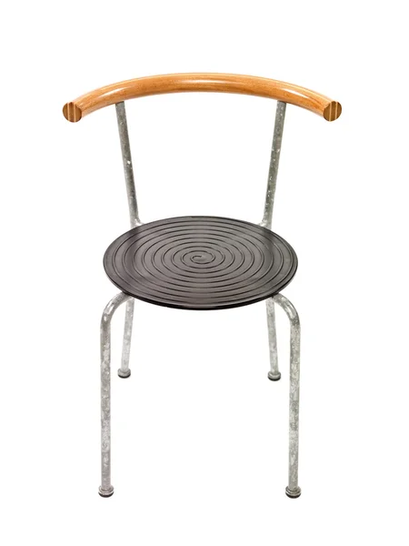 Jedno krzesło — Zdjęcie stockowe
