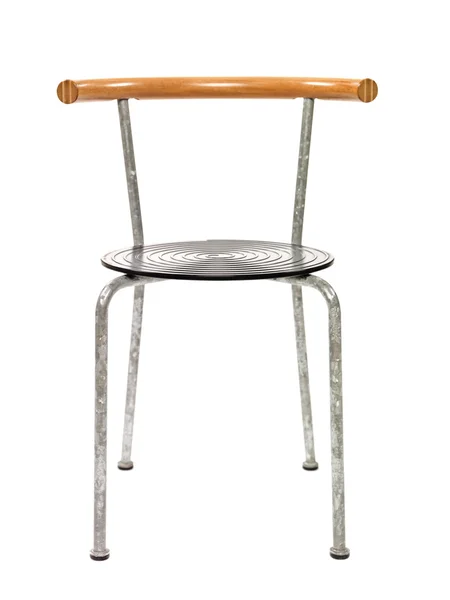 Single chair — Stock Photo, Image