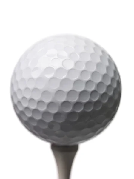Golf ball — Stock Photo, Image