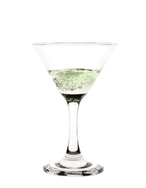 Koktejlové sklenice — Stock fotografie