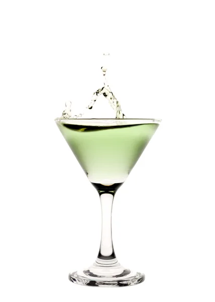 Drinkglass — ストック写真