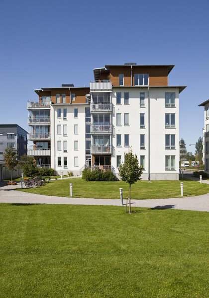 Апартаменты небо
