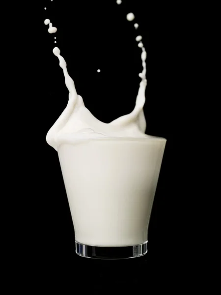 stock image Milkglass