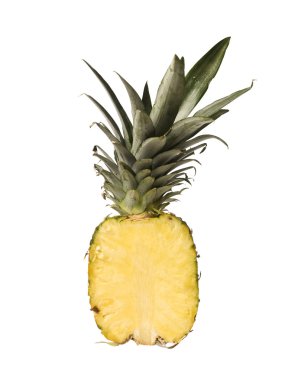 Ananas.