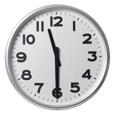 Clock clipart