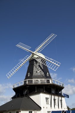Wind Mill clipart