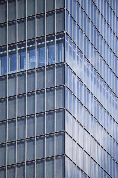 Edificio de oficinas — Foto de Stock