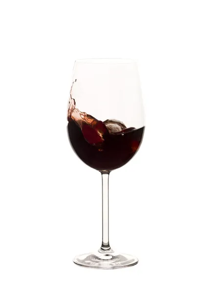 ワイン グラス — ストック写真