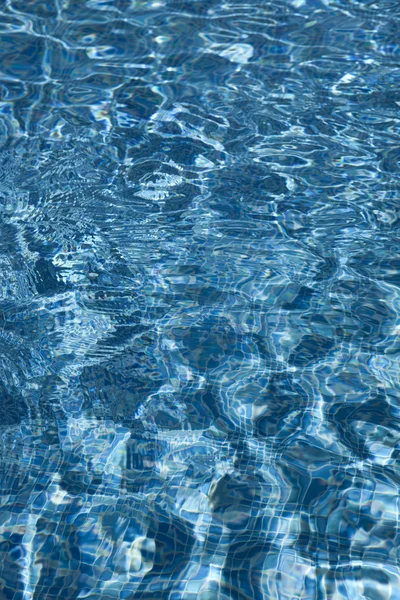 Плавательный бассейн — стоковое фото
