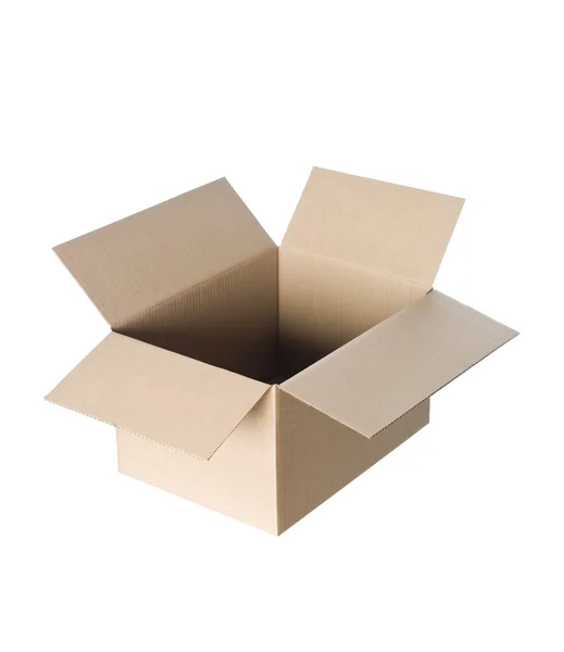 Box — Stock Photo, Image