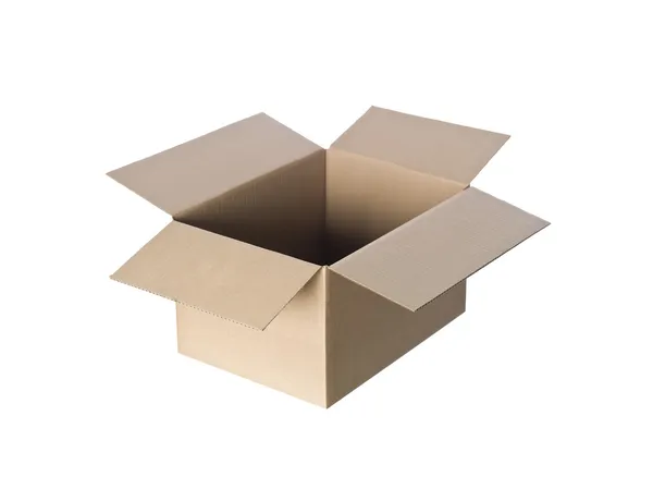 Kutu — Stok fotoğraf