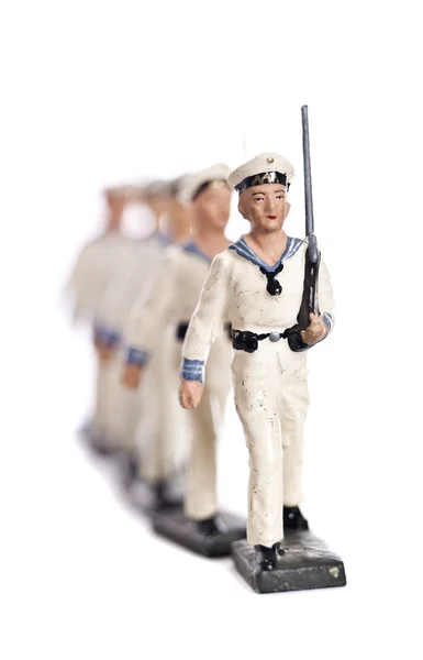 Stock image Toy Soldiers