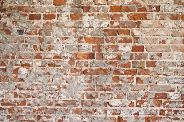 墙体砖 — 图库照片