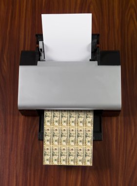 Moneyprinter