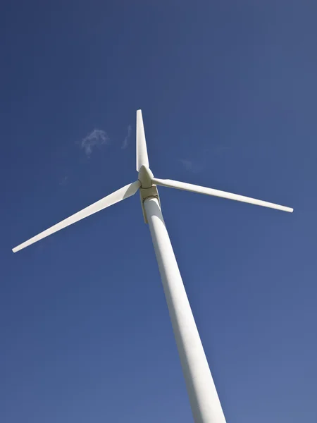 風力発電所 — ストック写真