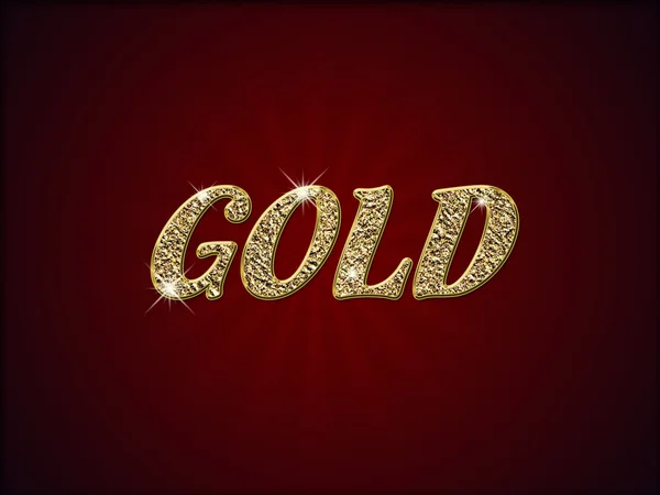 Oro — Foto de Stock
