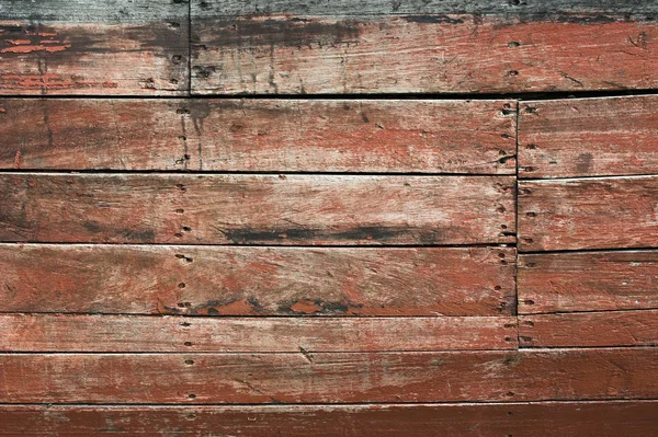 Siding din lemn — Fotografie, imagine de stoc
