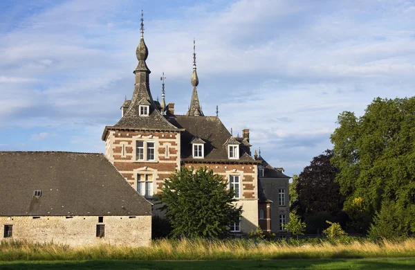 stock image Kasteel van Perk