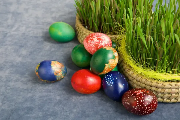 stock image Easter