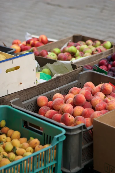 stock image Fruit