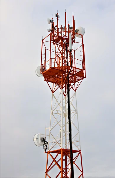 stock image RF-Tower