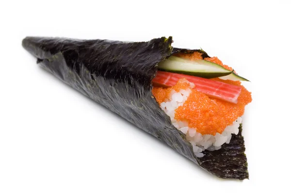 Temaki Sushi — Stockfoto