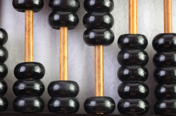 Vintage abacus. — Stockfoto