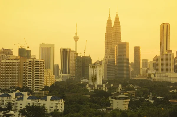 Kuala Lumpur — Photo