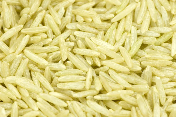 Basmati pirinç — Stok fotoğraf