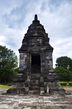 prambanan Harabeleri