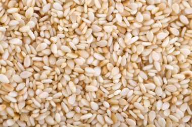 Sesame Seed. clipart