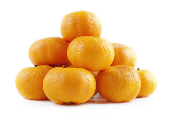 Tangeriner. — Stockfoto