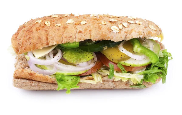 "sandwich". — Photo