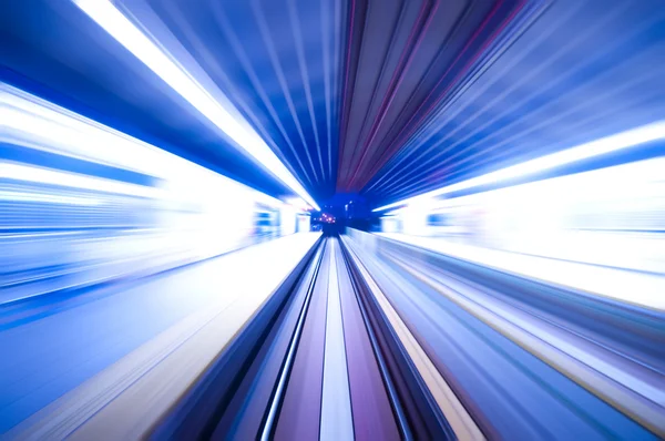 Tren rápido —  Fotos de Stock