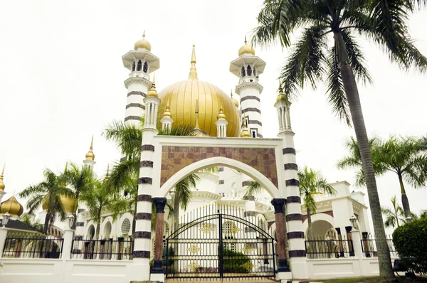 Мечеть Ubudiah — стокове фото