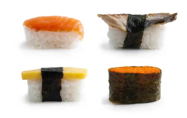 Sushi. . —  Fotos de Stock