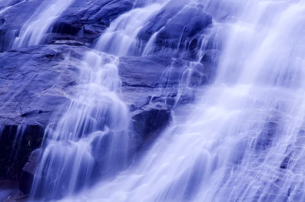 Waterfalls. — Stock Photo, Image