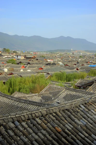 stock image China's Yunnan province