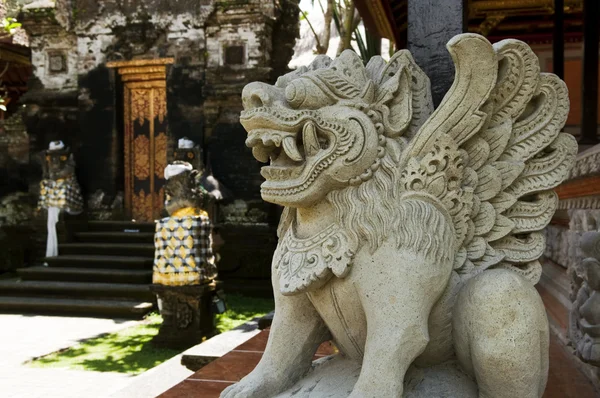 Bali. — Stock Photo, Image