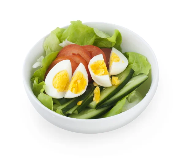Salad. — Stock Photo, Image