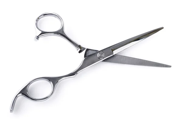 Haircutting Scissors — Stock Photo, Image