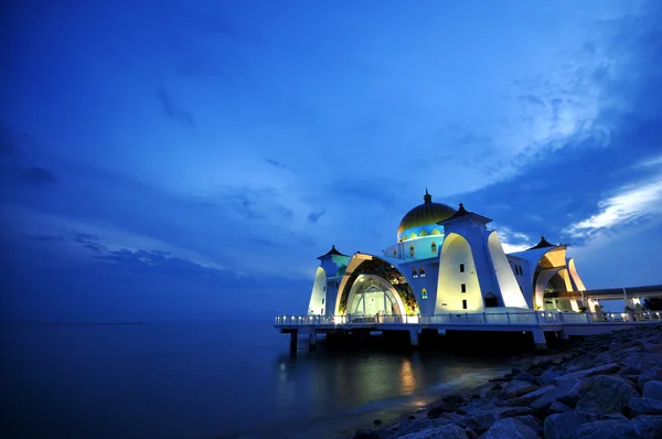 Mezquita. — Foto de Stock